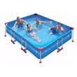 Pileta Sol De Verano S-300 3.00 X 2.20 X 0.70 4600lit