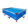 Pileta Sol De Verano S-300 3.00 X 2.20 X 0.70 4600lit