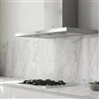 Campana Tst-Cf Nihuil-90 Recta 90Cm 3 Velocidades Acero
