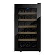 Cava Vondom T-18 18 Botellas Negra