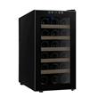 Cava Vondom T-18 18 Botellas Negra