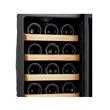 Cava Vondom T-18 18 Botellas Negra