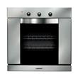 Horno Longvie H1900X 60Cm A Gas Acero Electrico Grill