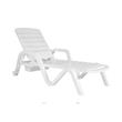Reposera Garden Life F757000 Toronto 5 Posiciones