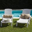 Reposera Garden Life F757000 Toronto 5 Posiciones
