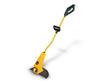 Bordeadora Dibra B45002R 600W 2 Ruleman