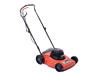Cortadora De Pasto Dibra C42SR 1300W Acero Salida Trasera