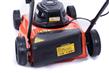 Cortadora De Pasto Dibra C42SR 1300W Acero Salida Trasera