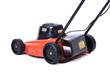 Cortadora De Pasto Dibra C42SR 1300W Acero Salida Trasera