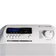 Lavarropas Drean Gold B10.6 6Kg 1000Rpm Blanco