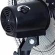 Ventilador Bonn B-110 De Pie 20" 165W 3 Velocidades Metalic