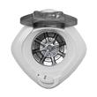 Secarropas Drean QV 6.5 6,5Kg 2800Rpm Blanco