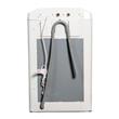 Lavarropas Drean Fuzzi-Logic-Tech 5Kg 500Rpm Blanco
