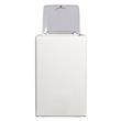 Lavarropas Drean Fuzzi-Logic-Tech 5Kg 500Rpm Blanco