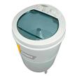Lavarropas Drean-Patriot 57 RT 5kg Carga Superior Redondo