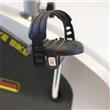 Bicicleta Randers ARG-455 Magnetica Con Hand Pul