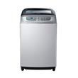 Lavarropas Samsung WA80F5SUTA/UDA 8Kg 700Rpm Plata