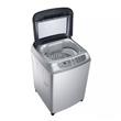 Lavarropas Samsung WA80F5SUTA/UDA 8Kg 700Rpm Plata