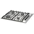 Anafe Longvie A2600RXF 60Cm A Gas