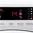 Lavasecarropas Longvie LS18012 8Kg 1200Rpm Blanco