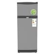 Heladera Bambi 2F1200PA Acero 239 Litros 2 Puertas Ciclica