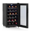 Cava Vondom T-18 Negra 18 Botellas