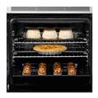 Horno Whirlpool AKZM656IX 67 Litros Electrico