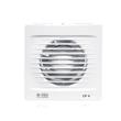 Extractor Tst-Cf 542-4 Para Baño 4 Pulgadas Blanco