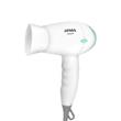 Secador De Pelo Atma SP-8914N 1200W 2 Velocidades