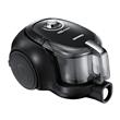 Aspiradora Samsung VC-20CCNMN 2000W 1,5 Litros Negra