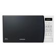 Microondas Samsung ME731K-KD 20 Litros 800W Blanco