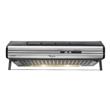 Purificador Whirlpool WAB60CX 60Cm Acero
