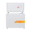 Freezer Horizontal Gafa ETERN-L290-AB 285 Litros Blanco Ciclico
