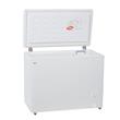 Freezer Horizontal Gafa ETERN-L290-AB 285 Litros Blanco Ciclico