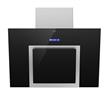 Campana Tst-Cf 280-60 Espejo 60Cm 3 Velocidades