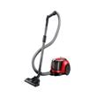 Aspiradora Samsung VC-20CCNMR 2000W 1,5 Litros Sin Bolsa Roja