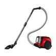 Aspiradora Samsung VC-20CCNMR 2000W 1,5 Litros Sin Bolsa Roja