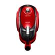 Aspiradora Samsung VC-20CCNMR 2000W 1,5 Litros Sin Bolsa Roja