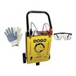 Cargador Dogo 50500 Arrancador Rayo De Baterias