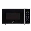 Microondas Whirlpool WMS 20 A/CS 20 Litros Plata