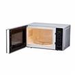 Microondas Whirlpool WMS 20 A/CS 20 Litros Plata