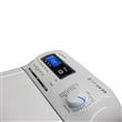 Lavarropas Drean Gold 10.8 Eco 8Kg 1000Rpm Blanco