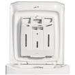 Lavarropas Drean Gold 10.8 Eco 8Kg 1000Rpm Blanco