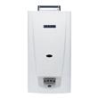 Calefon Orbis 315 PDON 14 Litros A Gas A Botonera