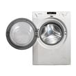 Lavarropas Drean Next 6.08 Eco 6Kg 800Rpm Blanco