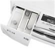 Lavarropas Drean Next 6.08 Eco 6Kg 800Rpm Blanco