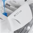 Lavarropas Drean Next 7.10 Eco 7Kg 1000Rpm Blanco
