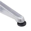 Mesa Garden Life T 4800 60Cm Redonda Aluminio