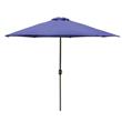 Sombrilla Garden Life T7920 2.70 Mas Tela