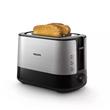 Tostadora Philips HD2637/90 950W Con Ranuras Anchas
